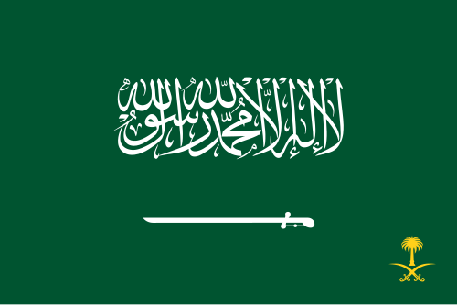 King of Saudi Arabia